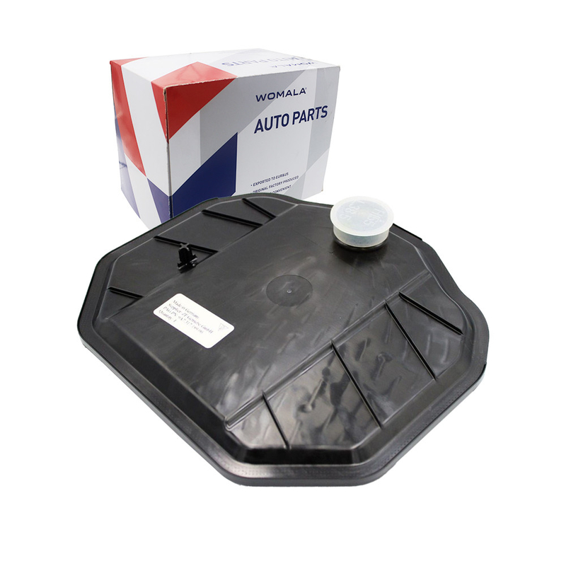 Filtro de transmisión de doble embrague 9A731718900 para Panamera