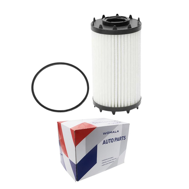 Filtro de aceite 9A719840500 para Cayenne Panamera Macan