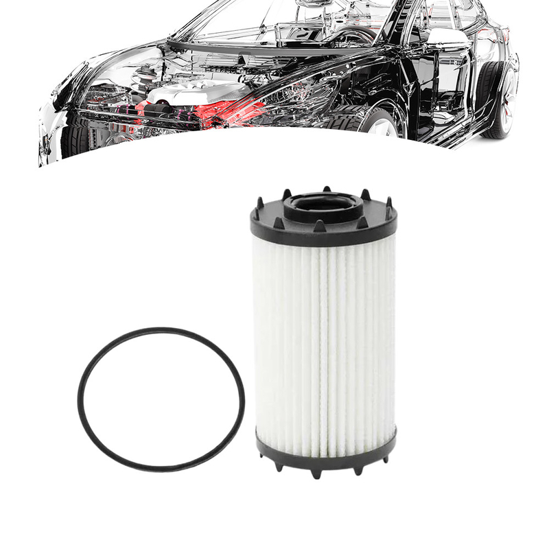 Filtro de aceite 9A719840500 para Cayenne Panamera Macan