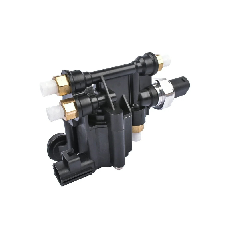 Válvula de alivio WOMALA RVH000046 para Land Rover RVH500070 LR3 LR4 Range Rover Sport 2023