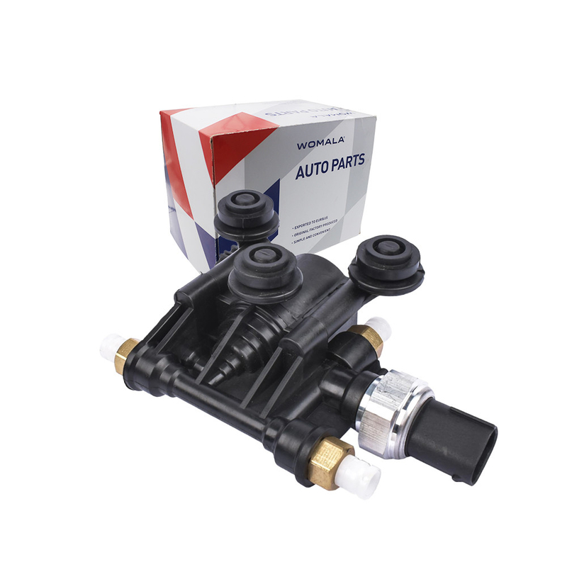 Válvula de alivio WOMALA RVH000046 para Land Rover RVH500070 LR3 LR4 Range Rover Sport 2023