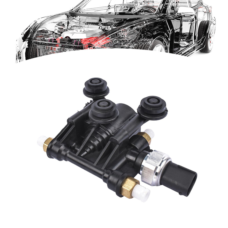 Válvula de alivio WOMALA RVH000046 para Land Rover RVH500070 LR3 LR4 Range Rover Sport 2023