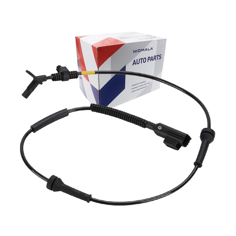 El sensor ABS WOMALA LR071974 para el Land Rover Discovery Sport 2021
