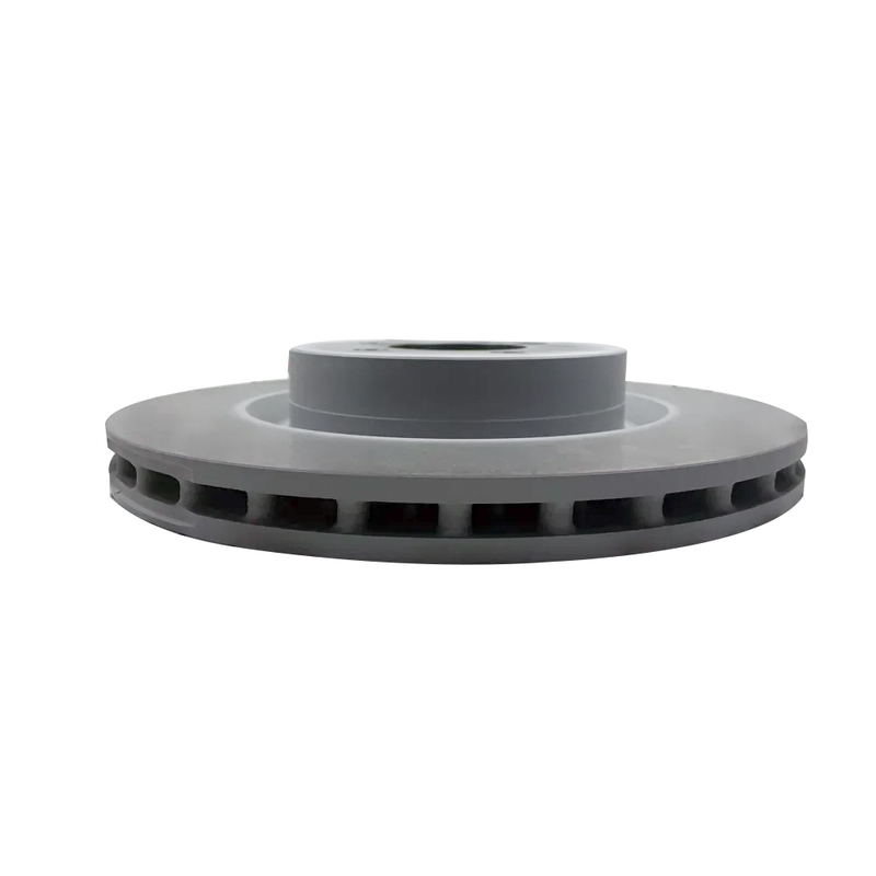 WOMALA Disco de freno SDB000624 para Land Rover SDB000622 Range Rover Sport 2013