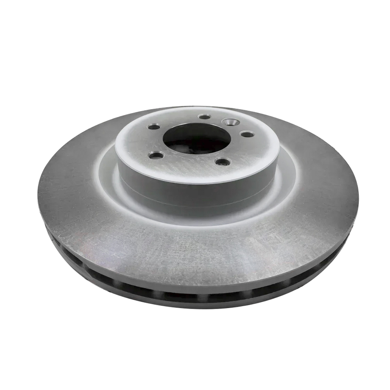 WOMALA Disco de freno SDB000624 para Land Rover SDB000622 Range Rover Sport 2013