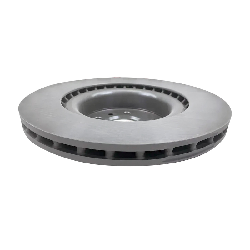 WOMALA Disco de freno SDB000624 para Land Rover SDB000622 Range Rover Sport 2013