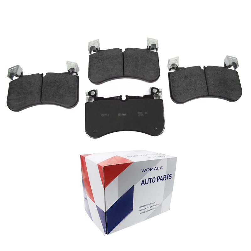 Pastillas de freno WOMALA LR110084 para Land Rover LR138646 Range Rover Sport 2019