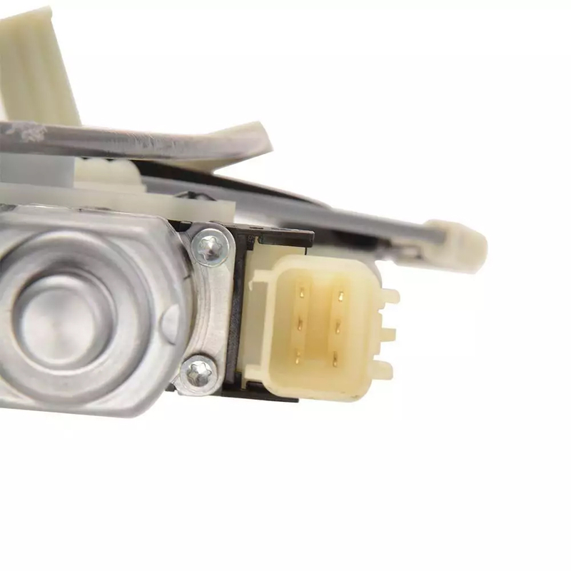 Regulador de ventanas WOMALA con motor LR078870 para Land Rover LR043936 Range Rover Sport