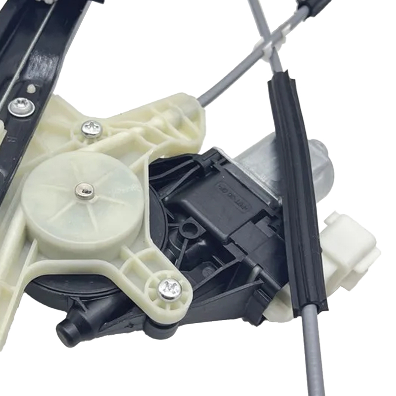 Regulador de ventanas WOMALA con motor LR078870 para Land Rover LR043936 Range Rover Sport