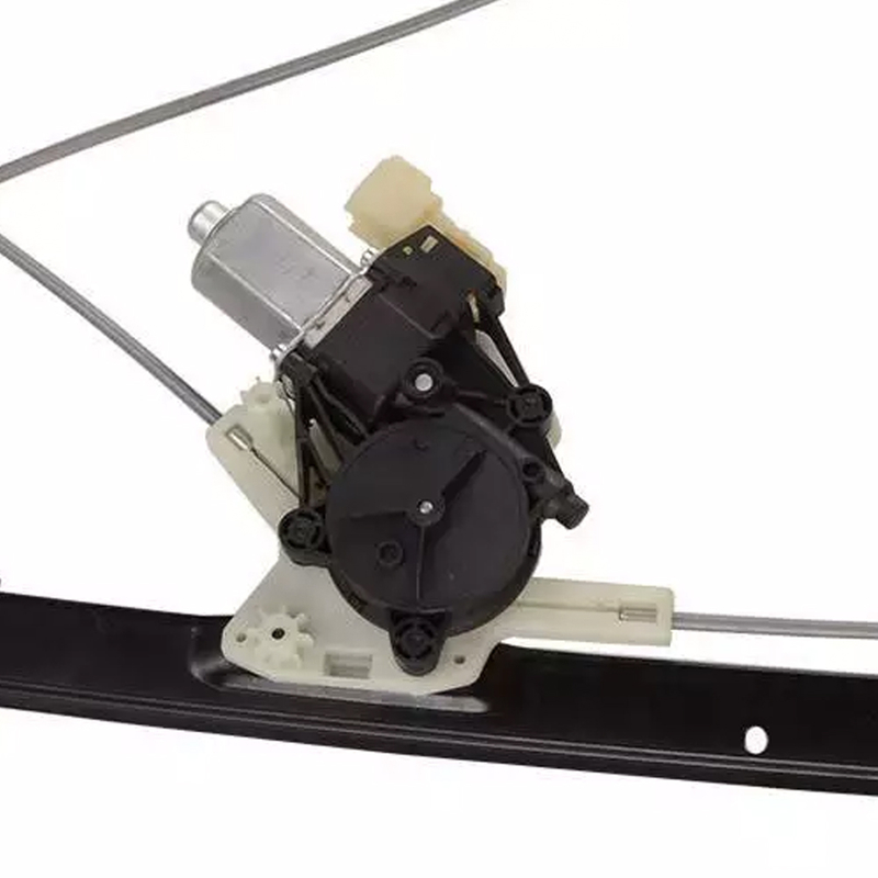 Regulador de ventanas WOMALA con motor LR078870 para Land Rover LR043936 Range Rover Sport
