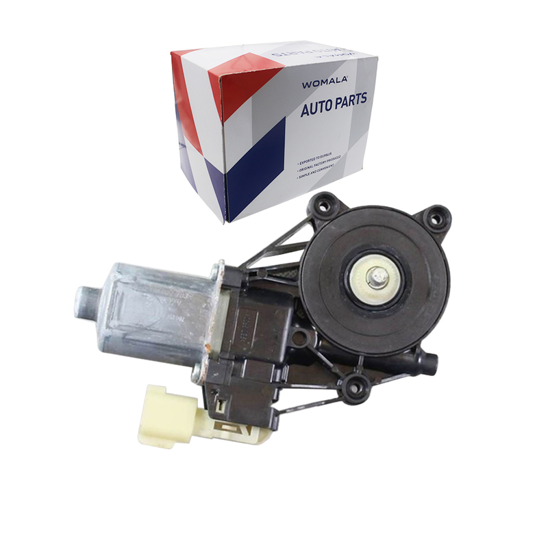 Regulador de ventanas WOMALA con motor LR078870 para Land Rover LR043936 Range Rover Sport