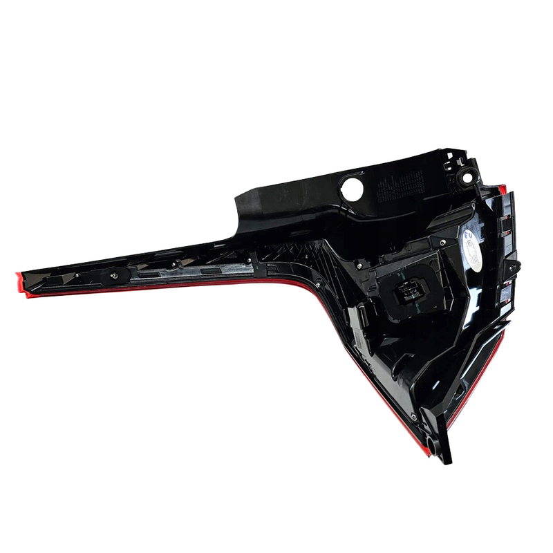 WOMALA 31689690 Ensamblaje de la lámpara trasera del lado izquierdo 31420428 para Volvo XC60 2018 a 2022