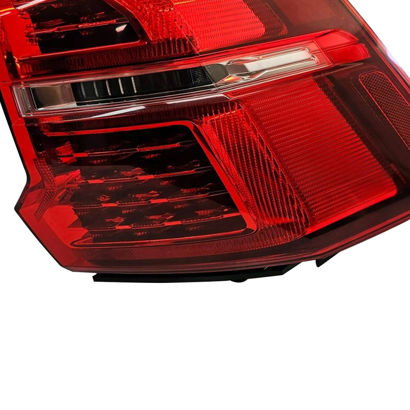 WOMALA 31689690 Ensamblaje de la lámpara trasera del lado izquierdo 31420428 para Volvo XC60 2018 a 2022