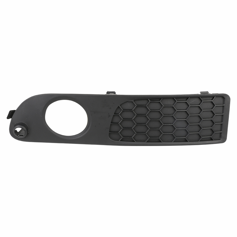 Cuadro decorativo para la lámpara de niebla del parachoques delantero de WOMALA 30655929 Para Volvo V70 S80 2007 a 2013 30655930
