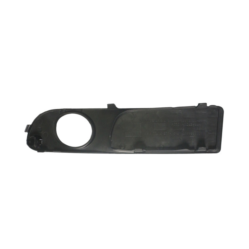 Bajo derecho del parachoques de la lámpara de niebla cubierta marco decorativo 30655930 Para Auto Parts V70 S80 2007 a 2013 30655929