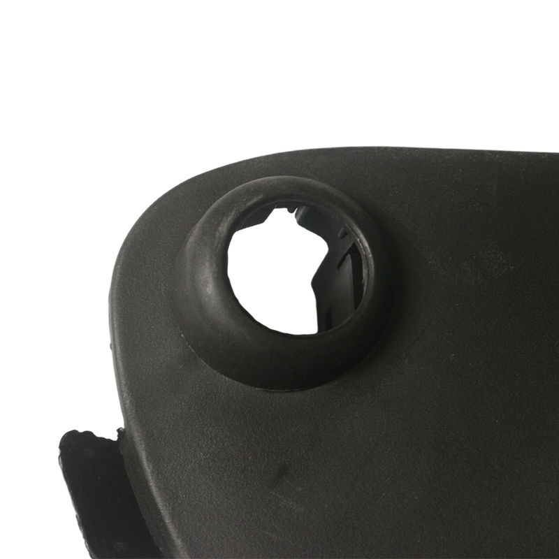 Bajo derecho del parachoques de la lámpara de niebla cubierta marco decorativo 30655930 Para Auto Parts V70 S80 2007 a 2013 30655929