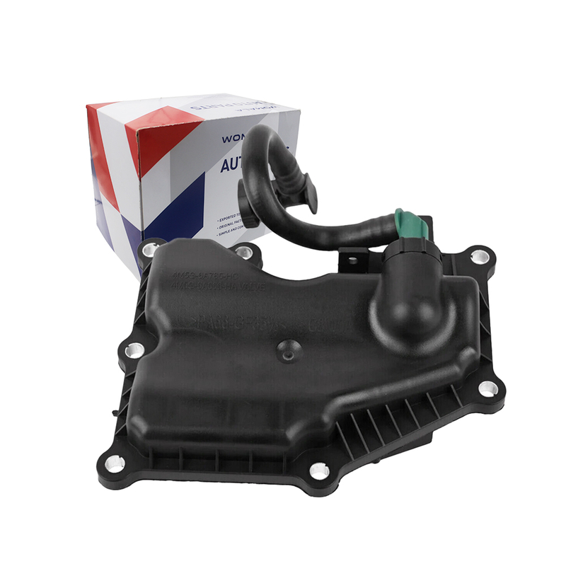 Separador de aceite/aire WOMALA LR025615 para Land Rover Evoque Discovery Sport XR858490