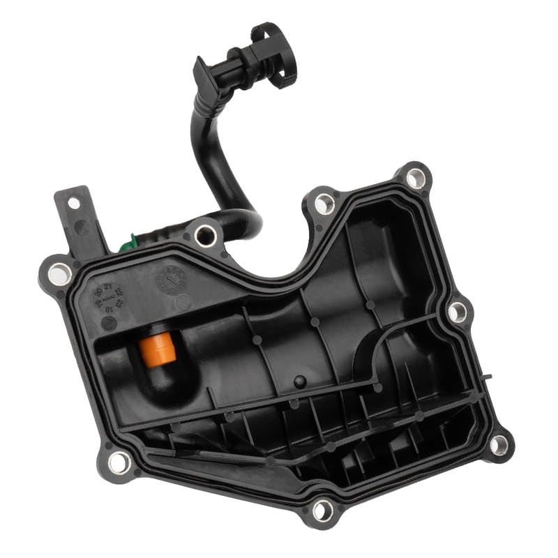 Separador de aceite/aire WOMALA LR025615 para Land Rover Evoque Discovery Sport XR858490