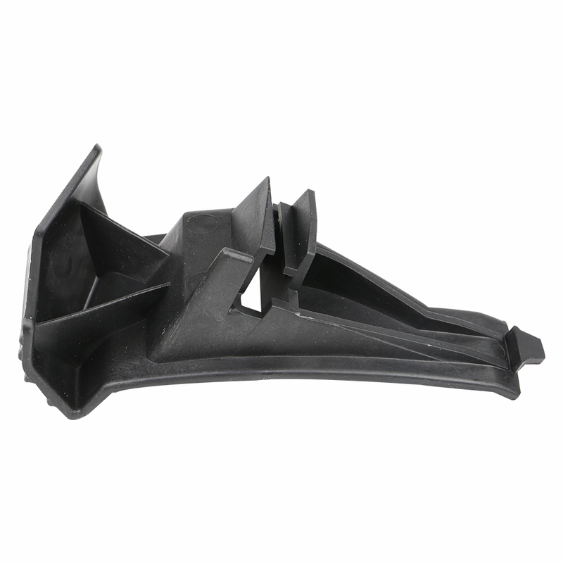 WOMALA Soporte del parachoques delantero izquierdo 30678481 30678482 Para Volvo S40 V50 2004 a 2011