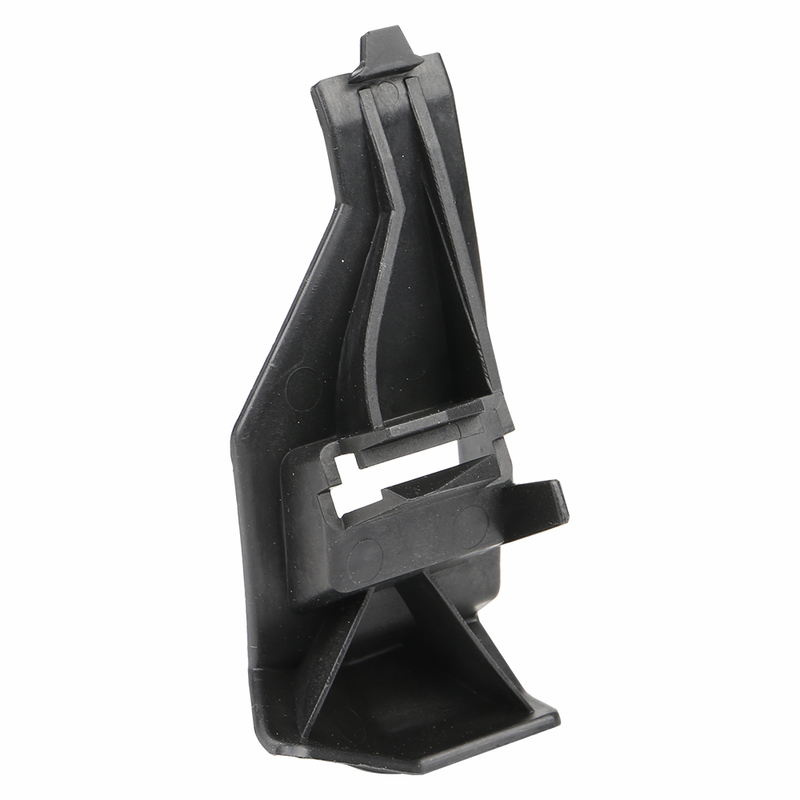 WOMALA Soporte del parachoques delantero izquierdo 30678481 30678482 Para Volvo S40 V50 2004 a 2011