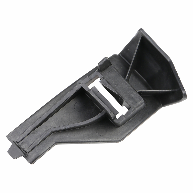 WOMALA Soporte del parachoques delantero izquierdo 30678481 30678482 Para Volvo S40 V50 2004 a 2011
