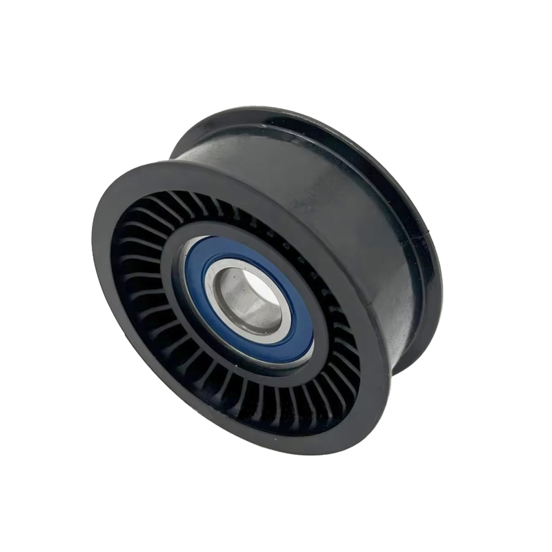 Polea tensora de gasolina LR039516 para Land Rover Range Rover Sport Discovery