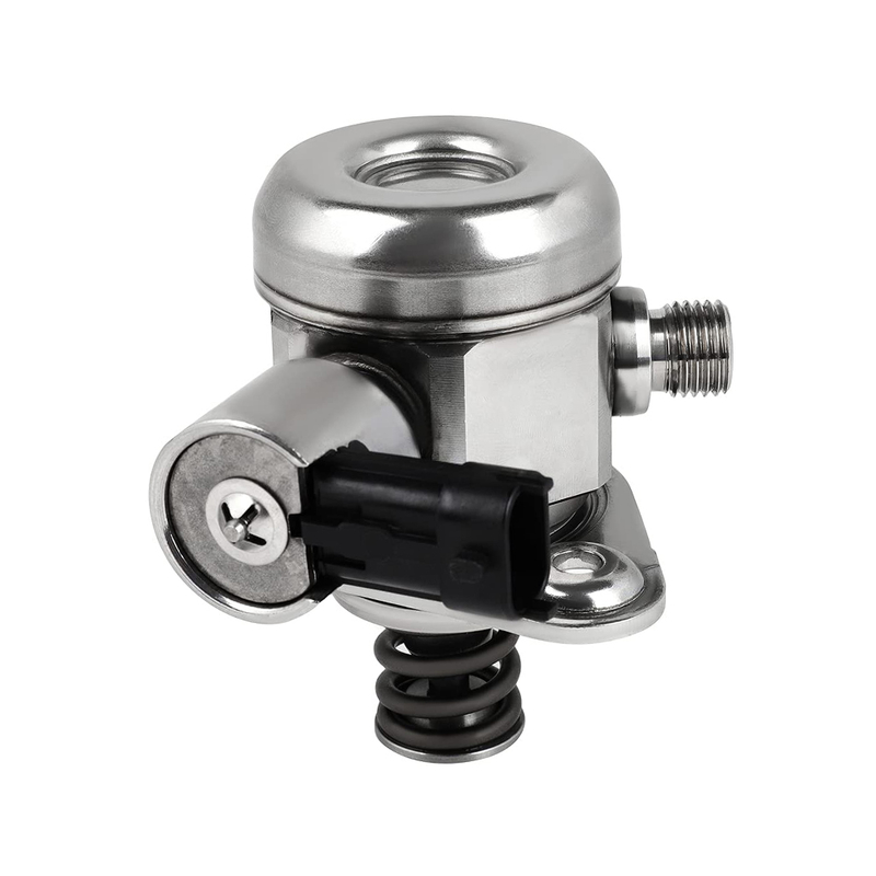 Bomba de combustible de alta presión LR081595 para Land Rover Defender 130 Range Rover LR035527