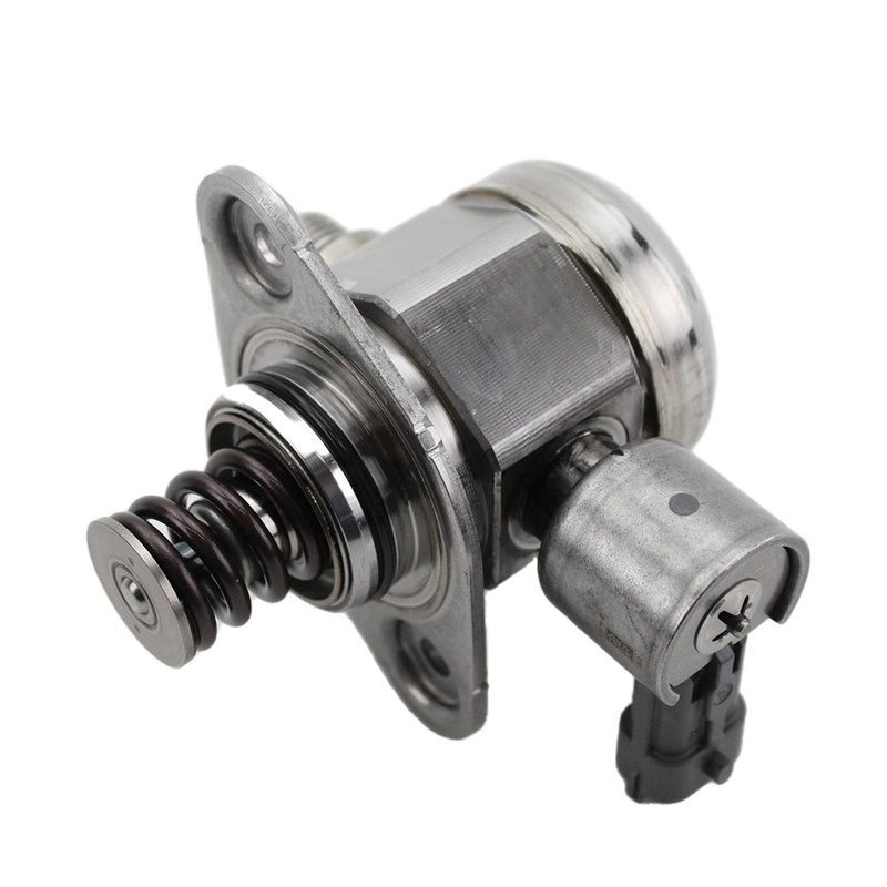 Bomba de combustible de alta presión LR081595 para Land Rover Defender 130 Range Rover LR035527