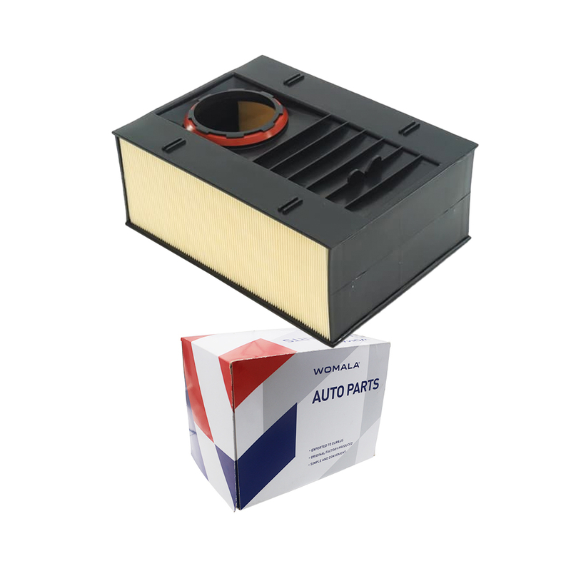 Filtro de aire del motor 95B129620A Filtro de admisión de aire para Macan 95B 129 620A