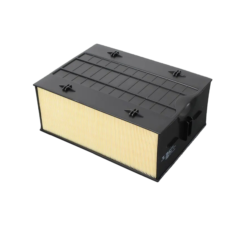 Filtro de aire del motor 95B129620A Filtro de admisión de aire para Macan 95B 129 620A