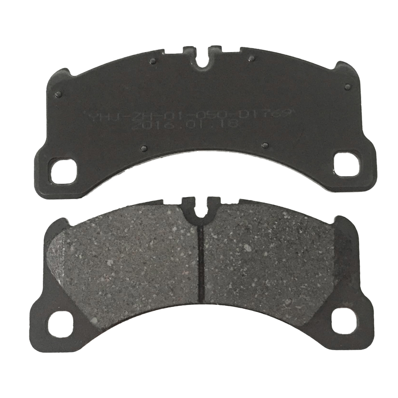 Rod de soporte del radiador superior de Womala 95B805931F para la base turbo del Macan S GTS