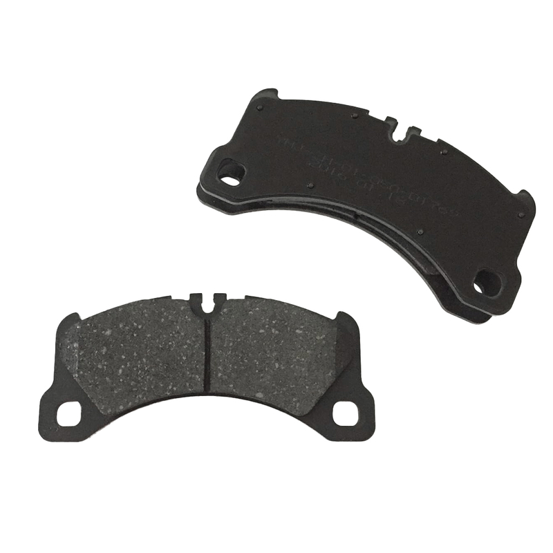 Rod de soporte del radiador superior de Womala 95B805931F para la base turbo del Macan S GTS