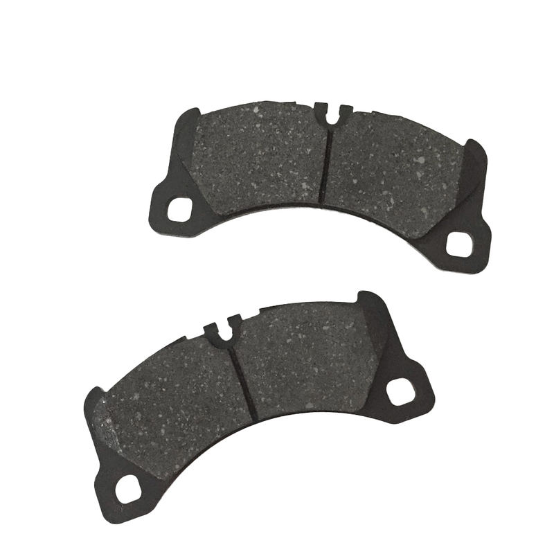 Rod de soporte del radiador superior de Womala 95B805931F para la base turbo del Macan S GTS