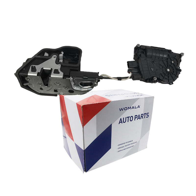 Actuador de cerradura de puertas cerradas 51215A36E17 para Macan 95B