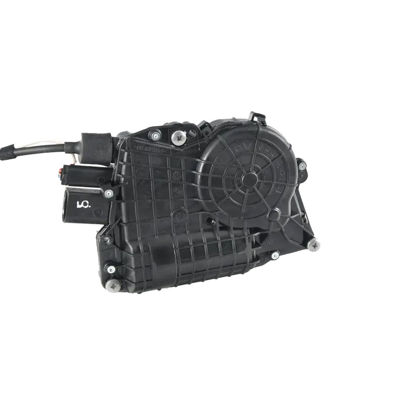 Actuador de cerradura de puertas cerradas 51215A36E17 para Macan 95B