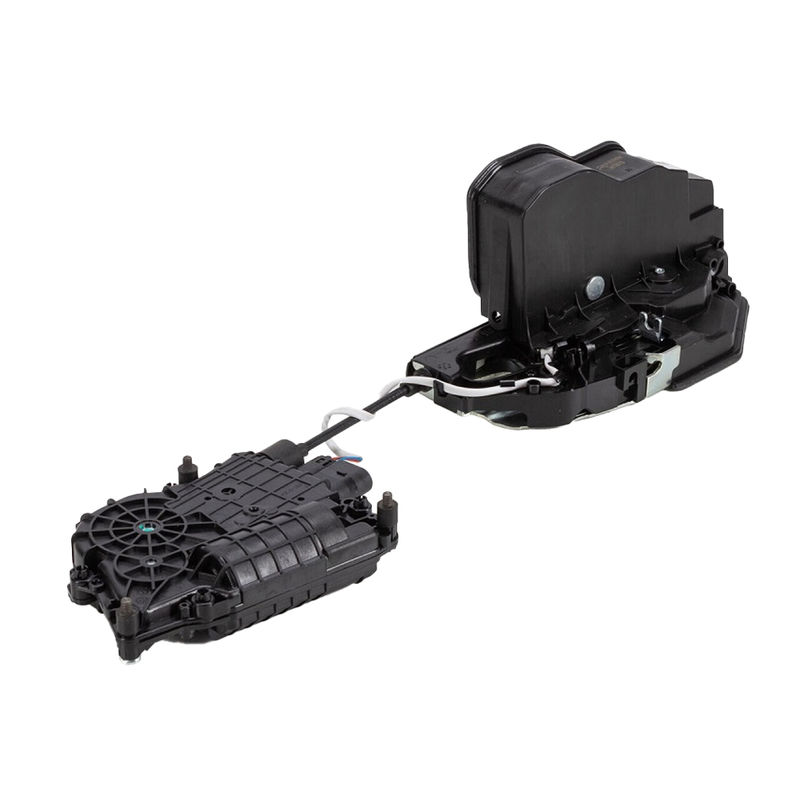 Actuador de cerradura de puertas cerradas 51215A36E17 para Macan 95B