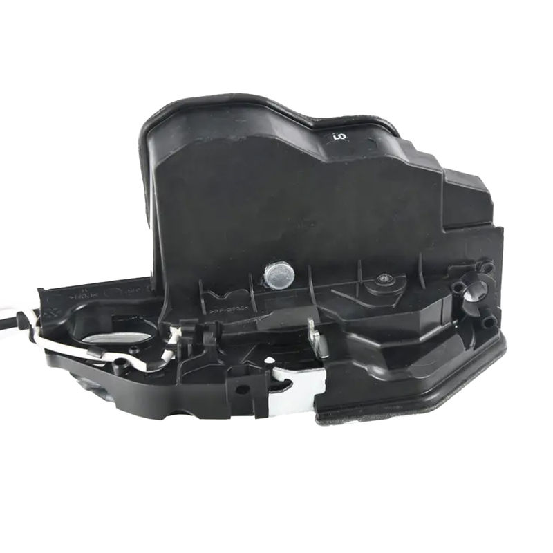 Actuador de cerradura de puertas cerradas 51215A36E17 para Macan 95B