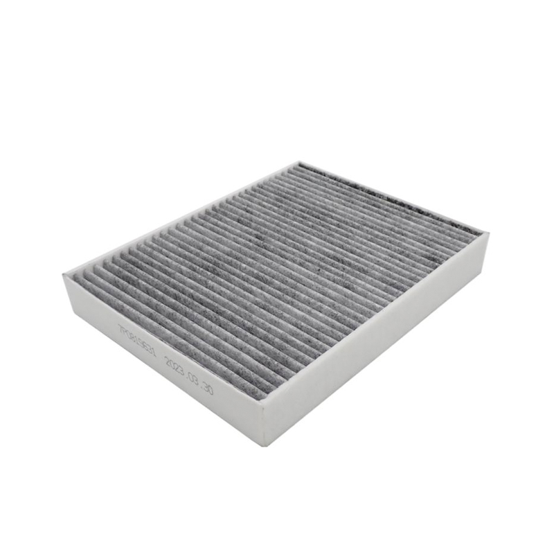 Filtro de aire de cabina 95857221900 para los modelos Cayenne 92A Macan 95B