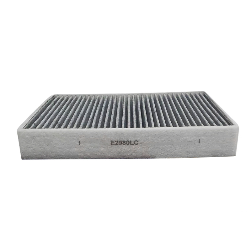Filtro de aire de cabina 95857221900 para los modelos Cayenne 92A Macan 95B