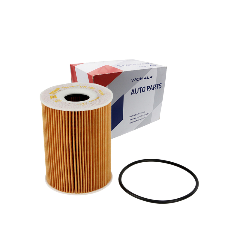 Filtro de aceite de motor 94810722200 para el Macan 95B Cayenne 9YA
