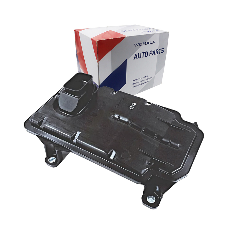 Filtro de aceite de transmisión 95832543500 para modelos Cayenne 958 Macan 95B