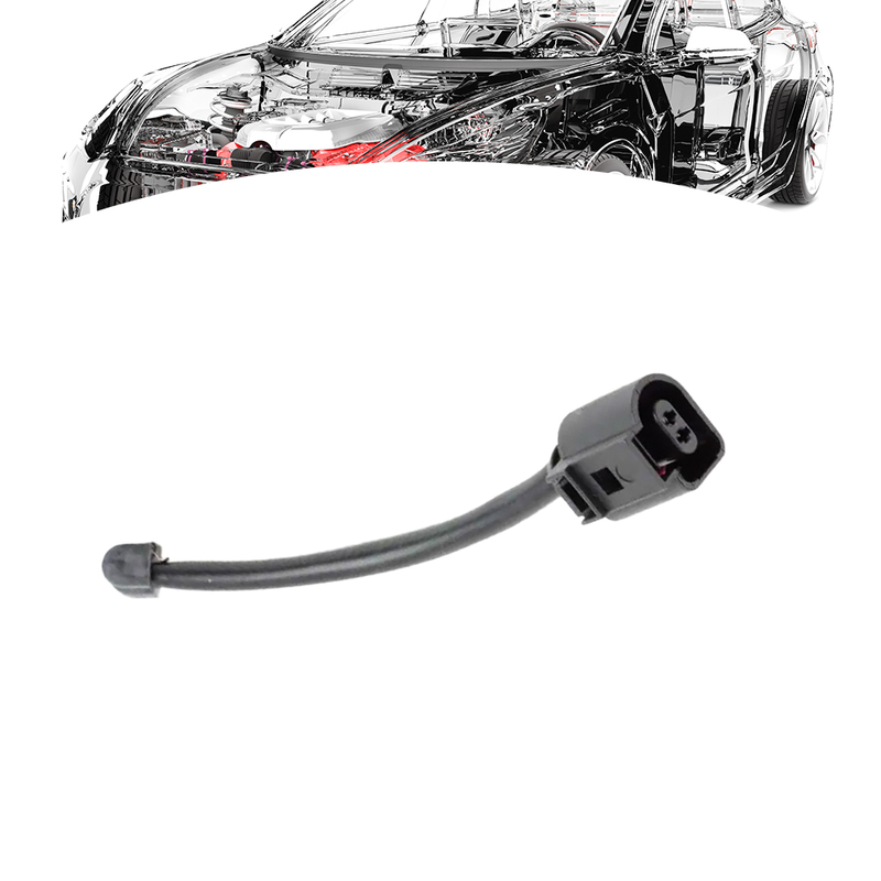 Sensor de la pastilla de freno trasera 95861236550 para el Cayenne 92A Macan 95B Panamera 971