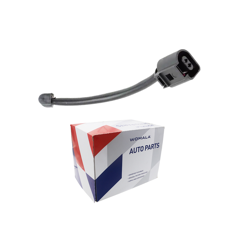 Sensor de la pastilla de freno trasera 95861236550 para el Cayenne 92A Macan 95B Panamera 971