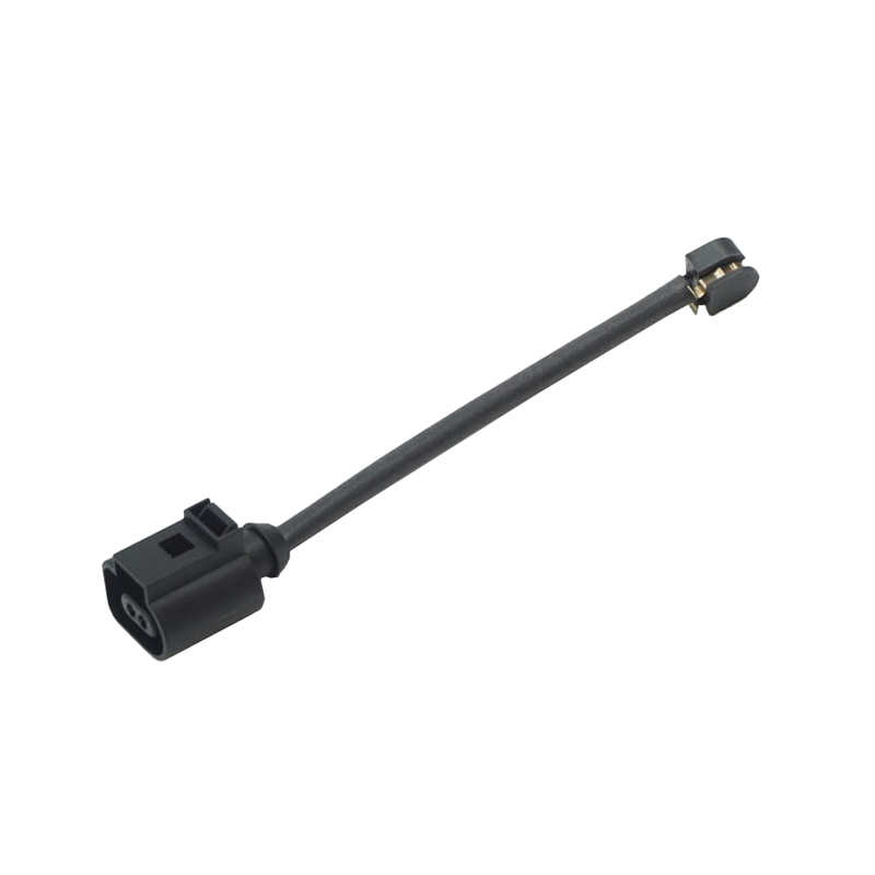 Sensor de la pastilla de freno trasera 95861236550 para el Cayenne 92A Macan 95B Panamera 971