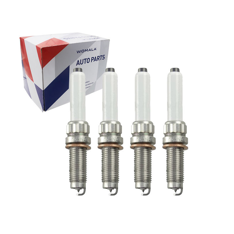 Womala NGK Enchufe 12122455258 para modelos BMW X3 X5 328i 528i 428i