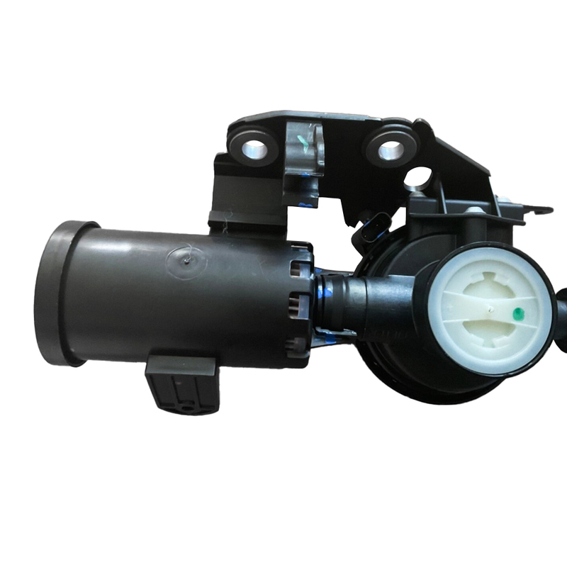 Módulo de detección de fugas del depósito de vapor de combustible 16137373623 para BMW X5 X6 F15 F16