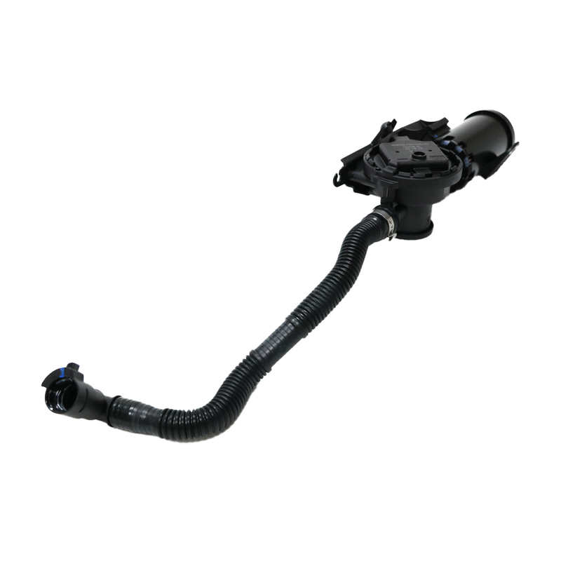 Módulo de detección de fugas del depósito de vapor de combustible 16137373623 para BMW X5 X6 F15 F16