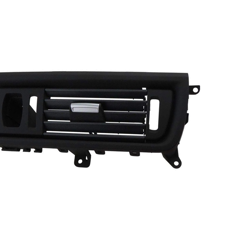 Cubierta de rejilla de ventilación de la consola delantera Dash AC 64229166885 para X5 F15 X6 F16