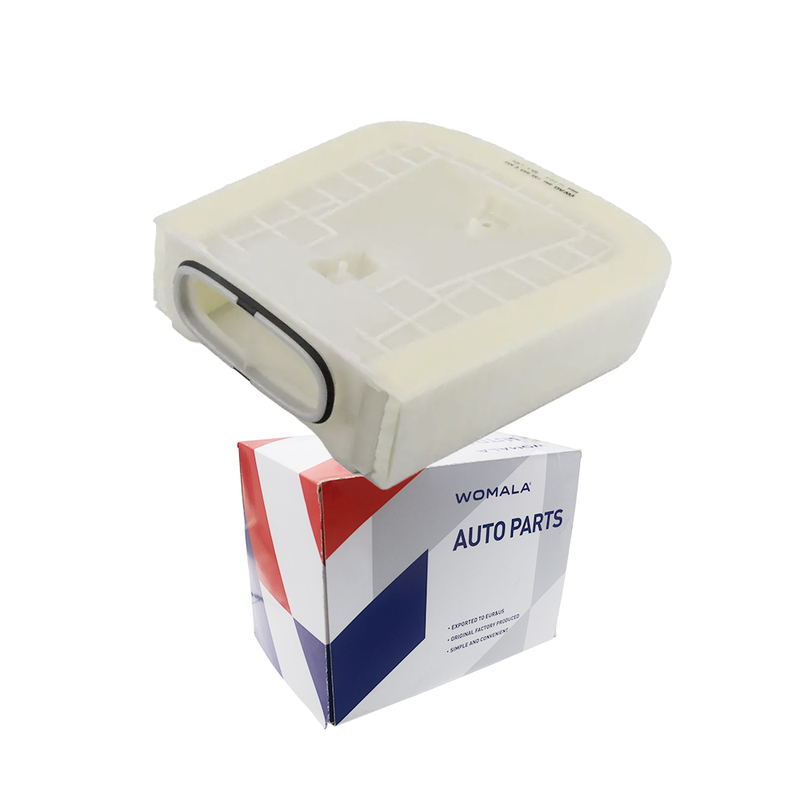 Filtro de aire PAB133843A para el Macan 95B Panamera 971 Cayenne 9YA