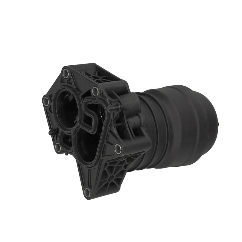 Carcasa del filtro de aceite PAB115401 para Macan Cayenne Panamera 3.0T 3.6T V6